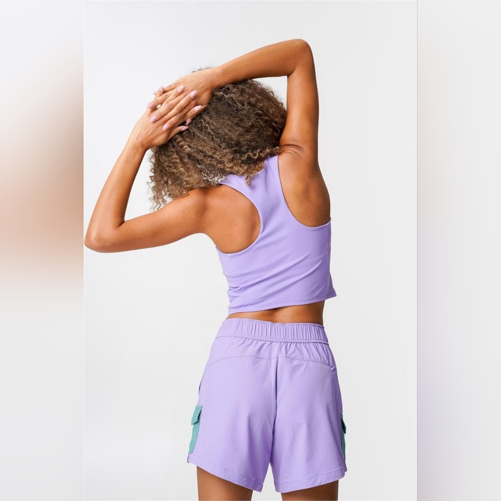 🆕 Alder x Chaco Racerback Tank Top - Picture 4 of 6
